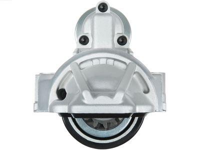 Startmotor - Startmotor AS-PL S0123