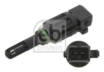 Sändare, insugslufttemperatur - Sensor, insugslufttemperatur FEBI BILSTEIN 32679