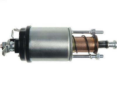 Startrelä - Solenoid, startmotor AS-PL SS4005