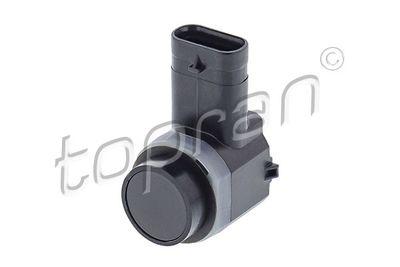 Parkeringssensorer - Sensor, parkeringshjälp TOPRAN 304 773