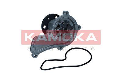 Vattenpump - Vattenpump, motorkylning KAMOKA T0314