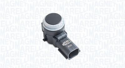 Parkeringssensorer - Sensor, parkeringshjälp MAGNETI MARELLI 021016070010