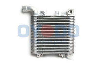 Intercooler - Laddluftkylare OYODO 60C0518-OYO