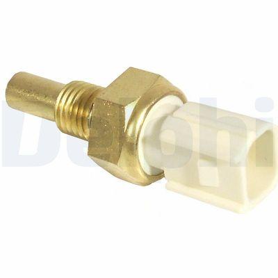 Kylvätsketemperatursensor - Sensor, kylmedelstemperatur DELPHI TS10288