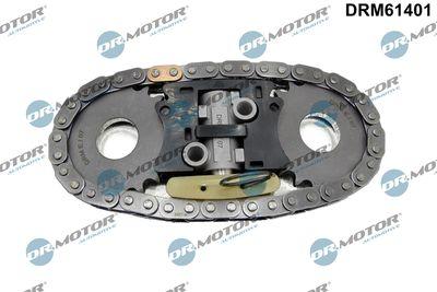 Kamkedjesats - Transmissionskedjesats DR.MOTOR AUTOMOTIVE DRM61401