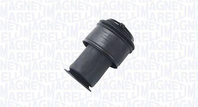 Damask, luftfjädring - Bälgar, luftfjädring MAGNETI MARELLI 350510200002