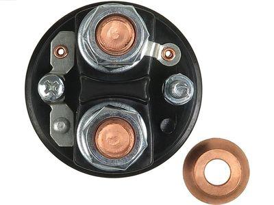 Startmotordelar - Lock, solenoid AS-PL SP0032