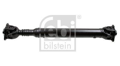 Propelleraxel - Kardan FEBI BILSTEIN 174100