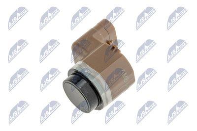 Parkeringssensorer - Sensor, parkeringshjälp NTY EPDC-BM-002