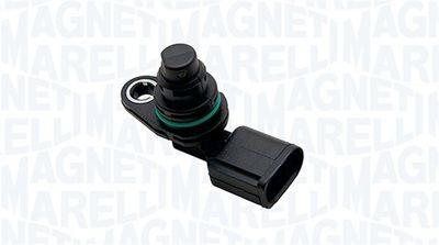 Kamaxelsensor - Sensor, kamaxelposition MAGNETI MARELLI 064847111010