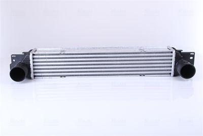 Intercooler - Laddluftkylare NISSENS 96411