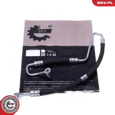 Styrslang / -rör - Hydraulikslang, styrsystem ESEN SKV 10SKV949