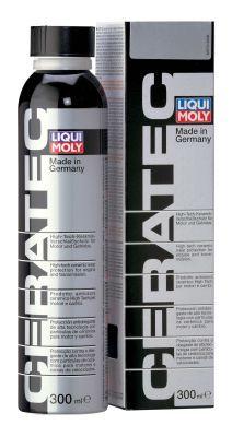 Motorolja tillsats - Motoroljetillsats LIQUI MOLY 3721