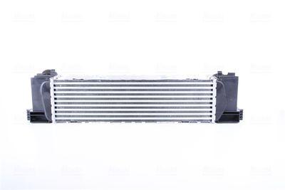 Intercooler - Laddluftkylare NISSENS 96450