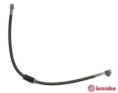 Bromsslangar - Bromsslang BREMBO T 85 112