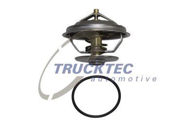 Termostat - Termostat, kylmedel TRUCKTEC AUTOMOTIVE 02.19.006