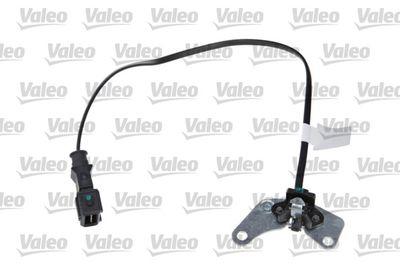 Kamaxelsensor - Sensor, kamaxelposition VALEO 366184