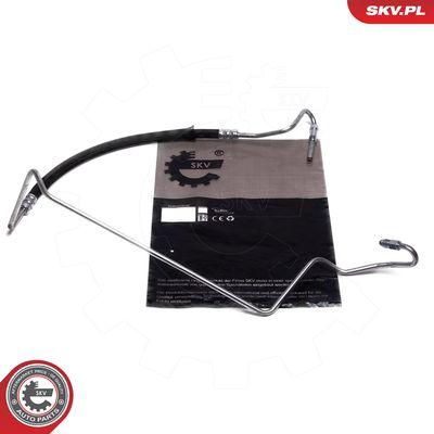 Styrslang / -rör - Hydraulikslang, styrsystem ESEN SKV 10SKV917