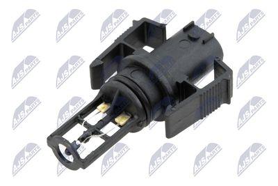 Insugningslufttemperatursensor - Sensor, insugslufttemperatur NTY ECT-ME-004