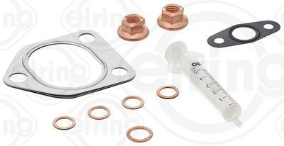 Monteringssats för turboaggregat - Monteringsats, Turbo ELRING 703.871