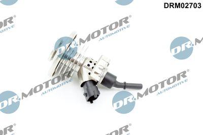 Dosermodul - Doseringsmodul, ureainsprutning DR.MOTOR AUTOMOTIVE DRM02703