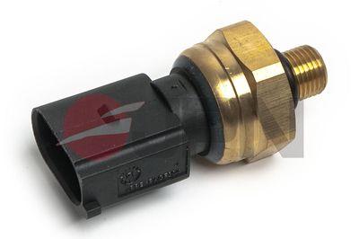 Sensor, bränsletryck - Sensor, bränsletryck JPN 75E9151-JPN