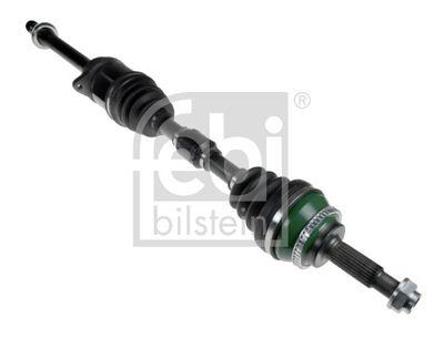 Drivaxel - Drivaxel FEBI BILSTEIN 183820