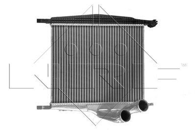 Intercooler - Laddluftkylare NRF 30448