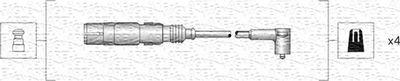 Tändkabel - Tändkabelsats MAGNETI MARELLI 941318111164