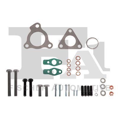 Monteringssats för turboaggregat - Monteringsats, Turbo FA1 KT740140