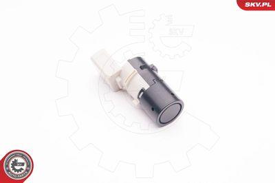 Parkeringssensorer - Sensor, parkeringshjälp ESEN SKV 28SKV026