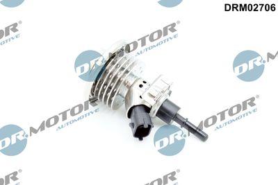 Dosermodul - Doseringsmodul, ureainsprutning DR.MOTOR AUTOMOTIVE DRM02706