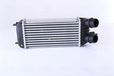 Intercooler - Laddluftkylare NISSENS 96613