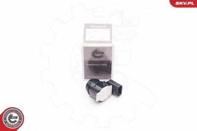 Parkeringssensorer - Sensor, parkeringshjälp ESEN SKV 28SKV013