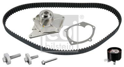 Vattenpump + kamremssats - Vattenpump + kuggremssats FEBI BILSTEIN 32731