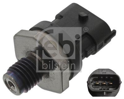 Sensor, bränsletryck - Sensor, bränsletryck FEBI BILSTEIN 45490