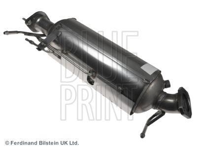 Dieselpartikelfilter - Sot-/partikelfilter, avgassystem BLUE PRINT ADM560502