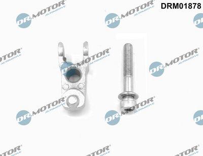 Tätningar för insprutare - Rep.sats, spridarhållare DR.MOTOR AUTOMOTIVE DRM01878