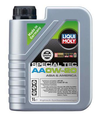 Motorolja - Motorolja LIQUI MOLY 6738