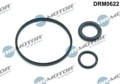 Packning, oljekylare - Packningssats, oljekylare DR.MOTOR AUTOMOTIVE DRM0622