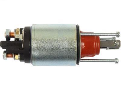 Startsolenoid - Solenoid, startmotor AS-PL SS9069(LETRIKA)