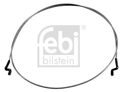 Sätesjustering - Vajer, ryggstödsinställning FEBI BILSTEIN 21452