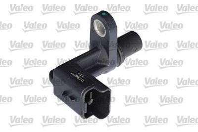 Kamaxelsensor - Sensor, kamaxelposition VALEO 366416