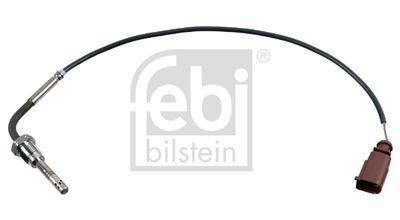 Sensor, avgastemperatur - Sensor, avgastemperatur FEBI BILSTEIN 185580