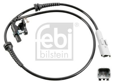 ABS-systemkomponenter - ABS-givare FEBI BILSTEIN 176635