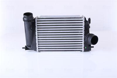 Intercooler - Laddluftkylare NISSENS 961120