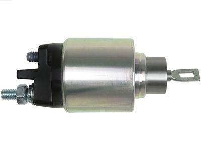 Startsolenoid - Solenoid, startmotor AS-PL SS0042