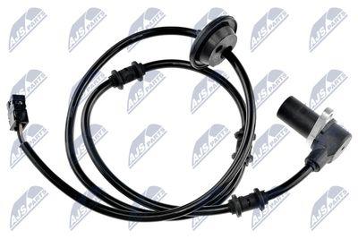 ABS-sensor - ABS-givare NTY HCA-ME-009