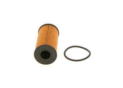 Oljefilter - Oljefilter BOSCH F 026 407 088