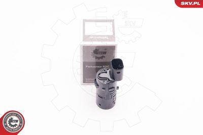 Parkeringssensorer - Sensor, parkeringshjälp ESEN SKV 28SKV005